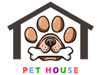 Pet House logo